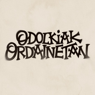 Odolkiak Ordainetan
