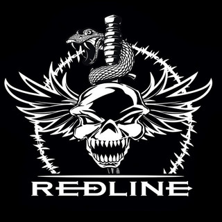 Redline poster