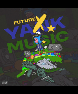 Imagen de Future X