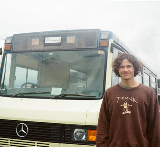 Sam Dunn