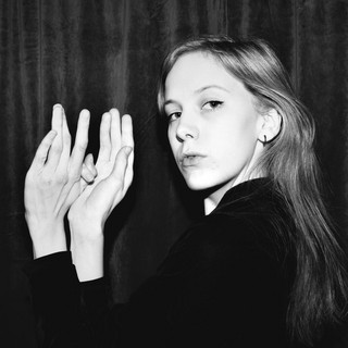 Tone Bringsdal poster