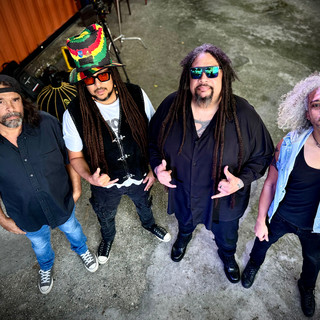 Orange Skyline artist photo