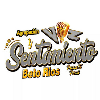 Agrupación Voz Y Sentimiento poster
