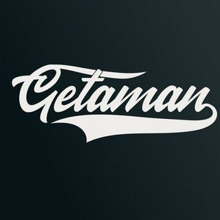 Getaman poster