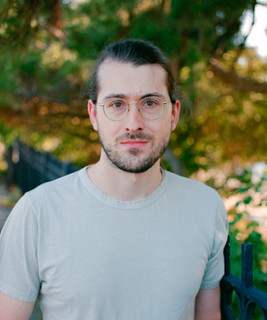 Kevin Dorff