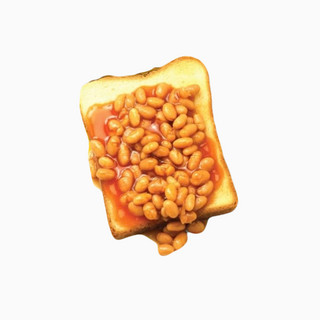 Breaded Beans