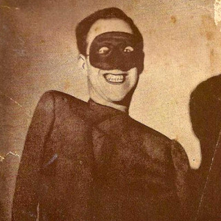 Doghouse Reilly artist photo