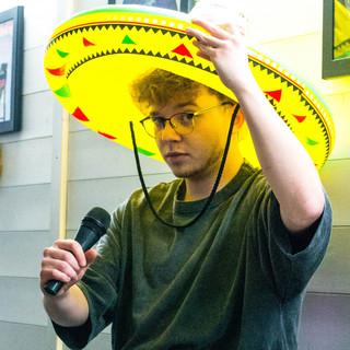 hiasigaburscht poster