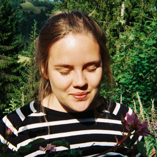 Pauline Östgård