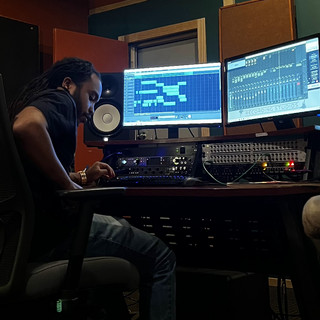 Most Versatile Prodigy