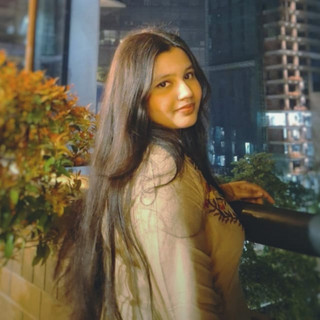 Syeda Munia