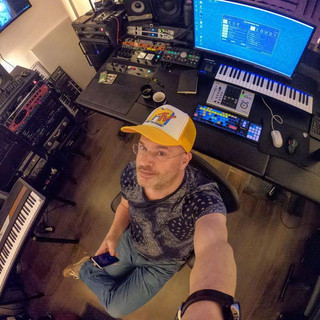 Music For Your Movies