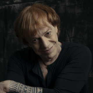 Danny Eccleston Photo