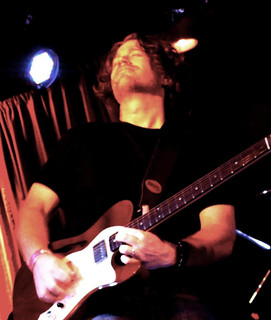 Dave Stephens