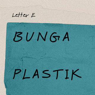 Letter E