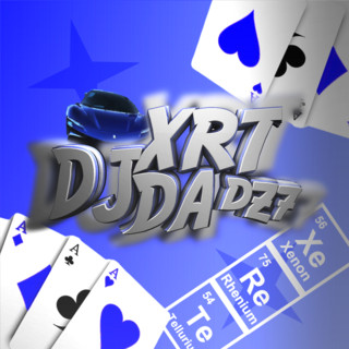 DJ XRT DA DZ7