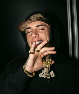 ECKO poster