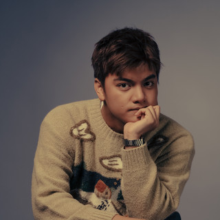 Arron Rebustes poster