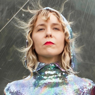 INA WEST