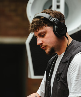 DJ GAW Photo