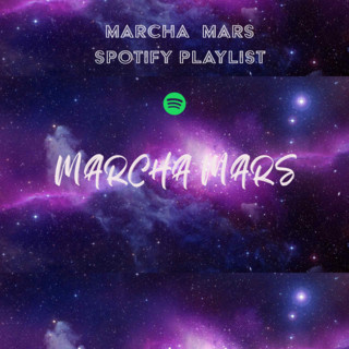 Marcha Mars