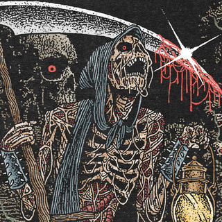 Six Feet Under - Unborn (2013) artist photo