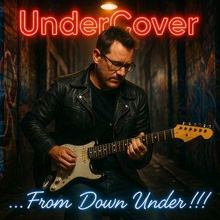 UnderCover From Down Under