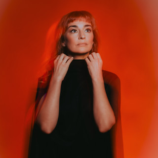 Rita Redshoes