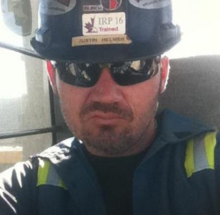 Excavation Photo