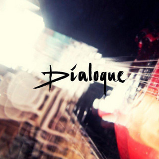 Dialoque cover