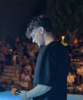 Iker OLTROX