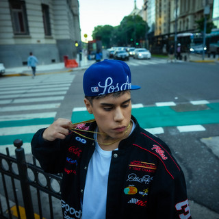 Lil Troca Photo