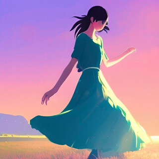 Yuna Lunna Photo