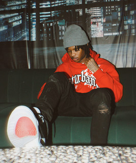 Rose B