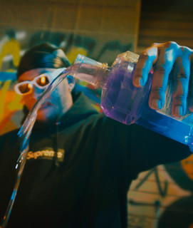 idontknowjeffery poster