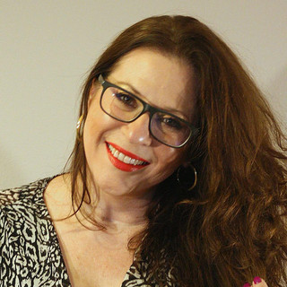 Matina Karava artist photo