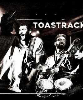 TOASTRACK
