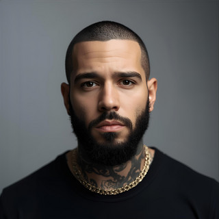 Rico Alejandro
