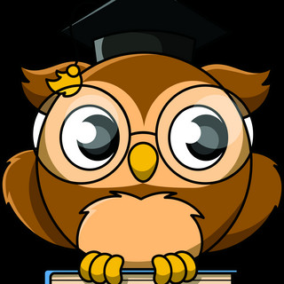 Genius Owl