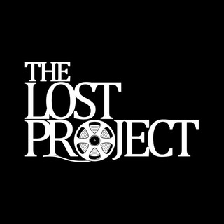 The Lost Project poster