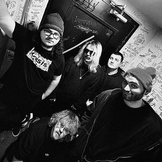 Grandma Drinks poster