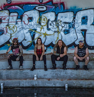 Thraxas! Photo