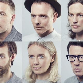 belle & sebastian