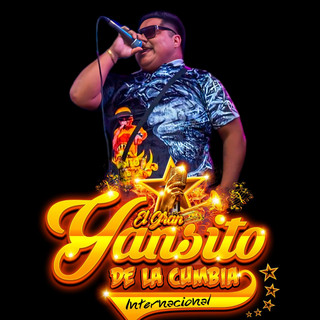 Yansito de la Cumbia