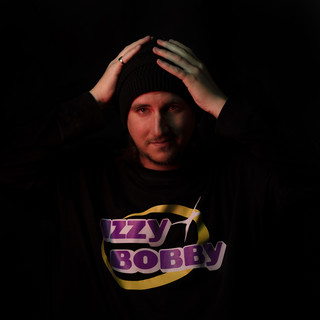IZZY BOBBY