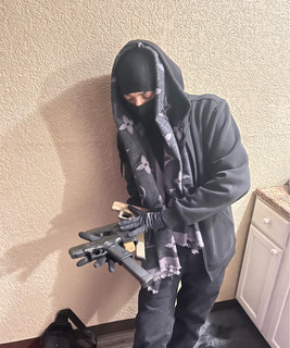 Rudeboi