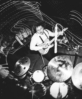 Michael Hitchcock Band