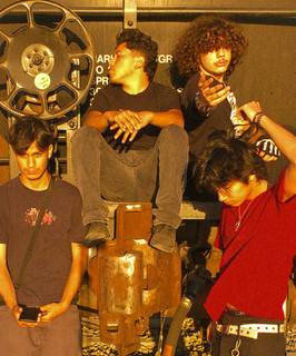 Ghouls'n'Ghosts Photo