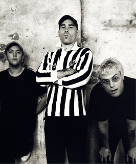 dma's