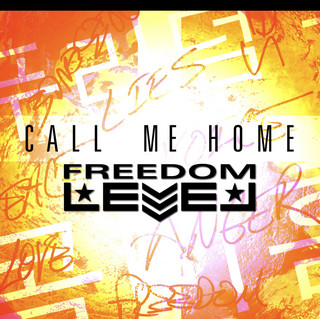 Freedom Level poster